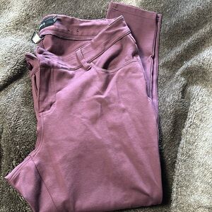 Torrid slim fit jeggings